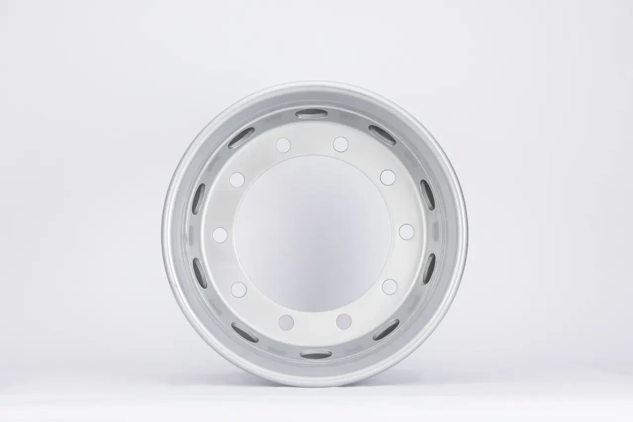 19.50×14.00 truck wheel view 5