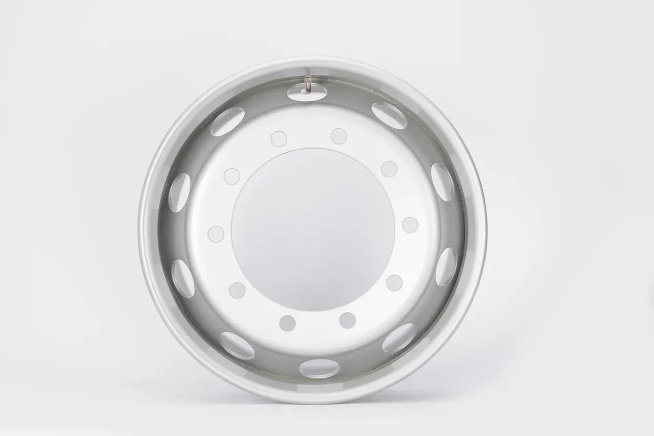 22.5×11.75 truck wheel view 2