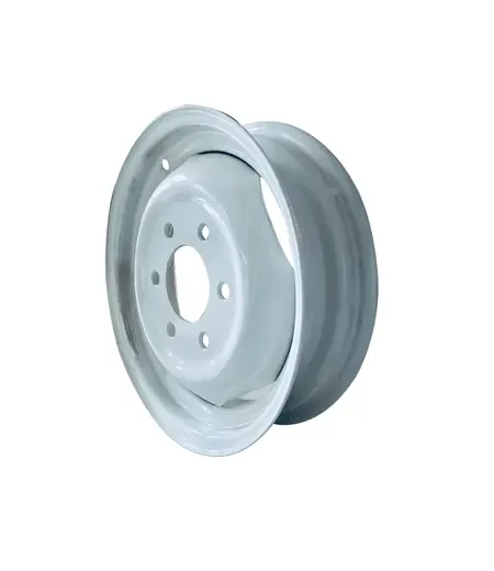 Lkw-Rad 4.50E*16, geliefert von Resunyou