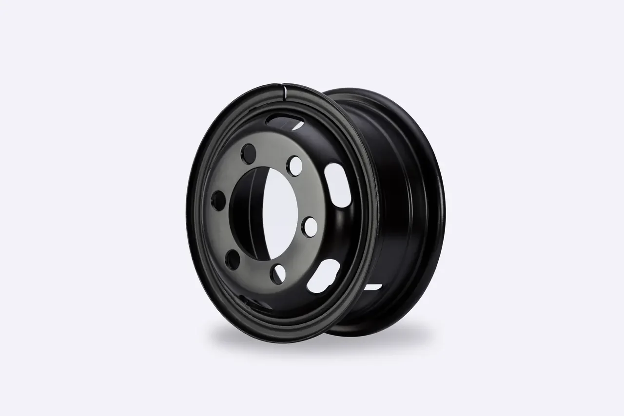 6.00G-16 truck wheel supplied by Resunyou