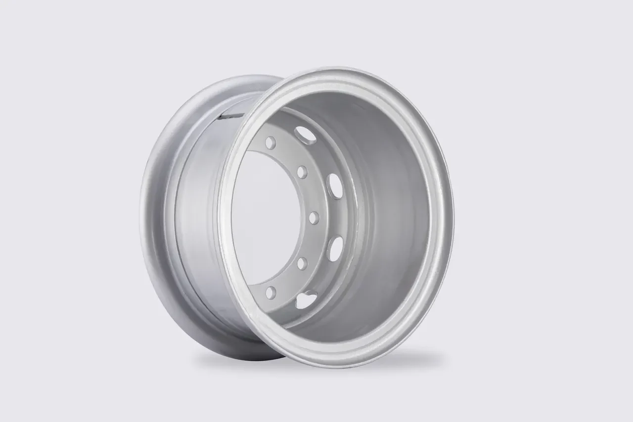 8.50-24 truck wheel view 2