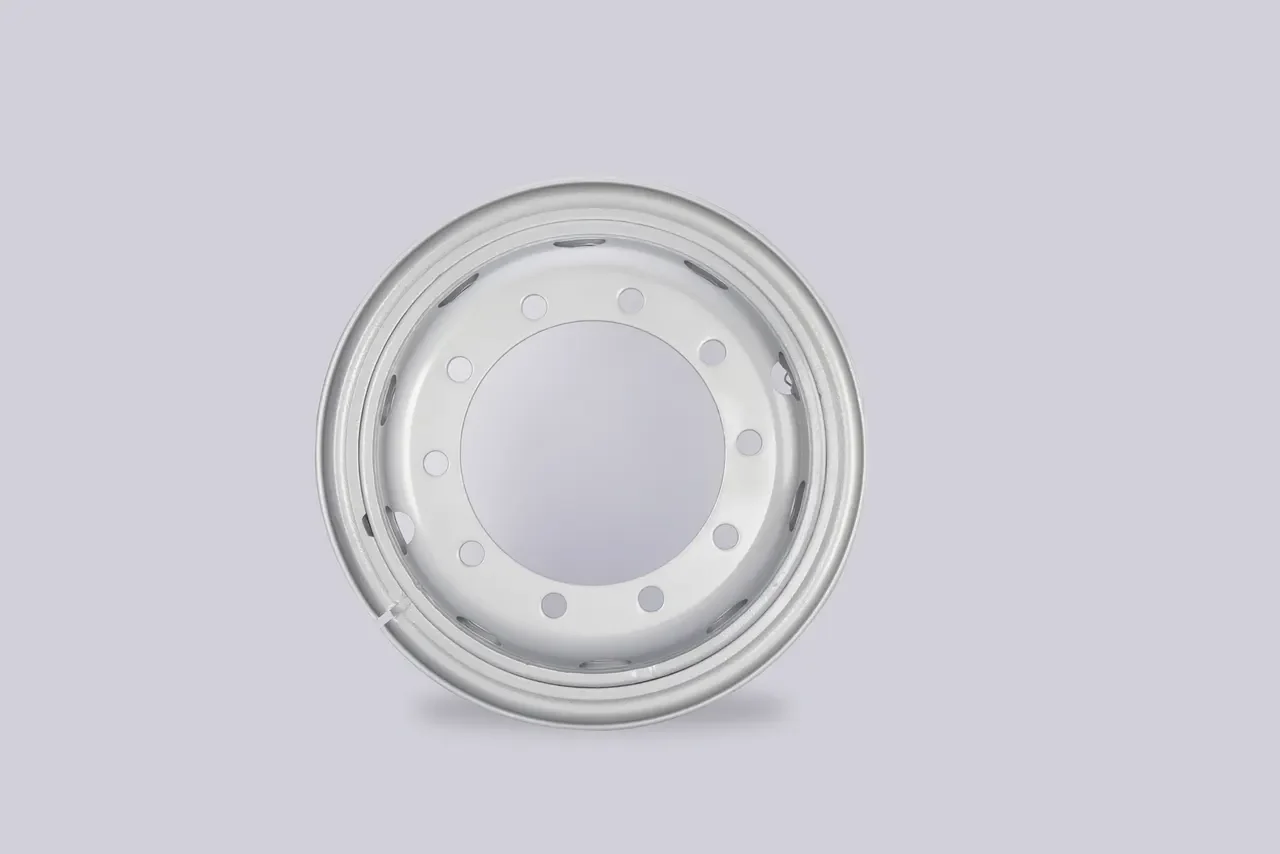 8.50-24 truck wheel view 5