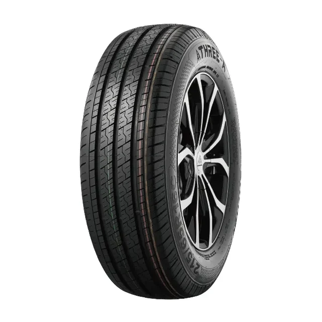 Pneu de passageiros EFFITRAC Business Car and Van Series fornecido pela Resunyou