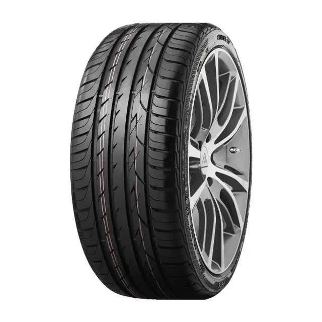 Pneu de passageiros UHP P606 High Performance Coupe Series fornecido pela Resunyou