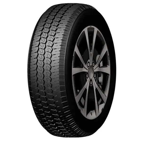 L-POWER28 passenger car tyre supplied by Resunyou