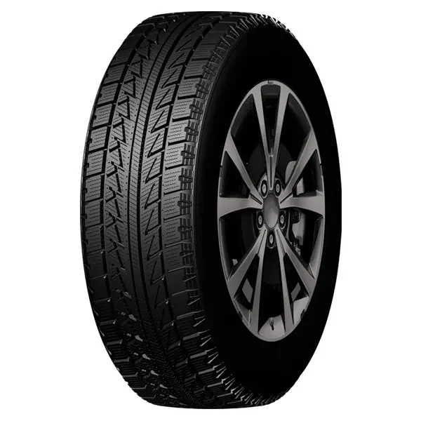 L-SNOW96 passenger car tyre supplied by Resunyou