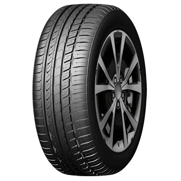 L-SPORT26 passenger car tyre supplied by Resunyou