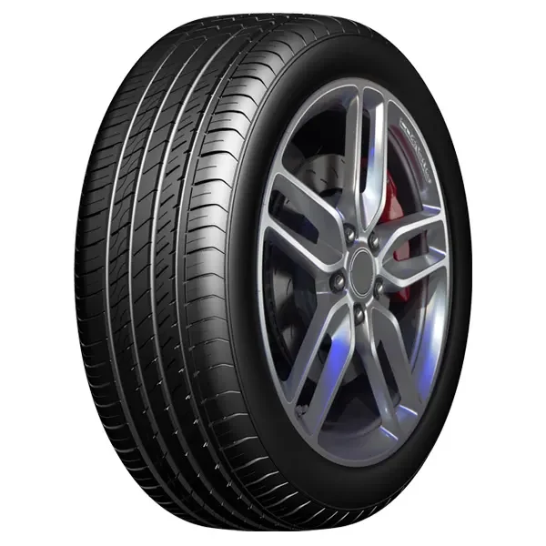 L-ZEAL56 passenger car tyre supplied by Resunyou