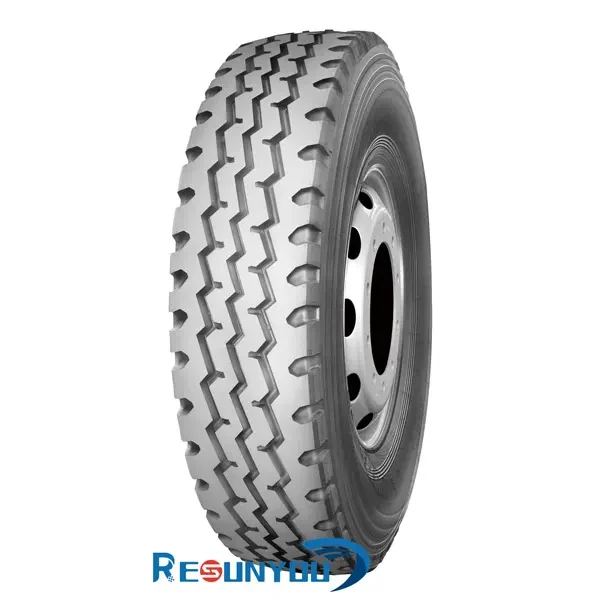 Pneu radial para camião e autocarro RAC880 fornecido pela Resunyou