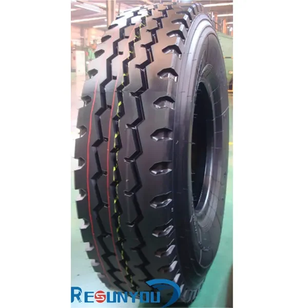 RAC880 트럭·버스용 래디얼 타이어 이미지 2