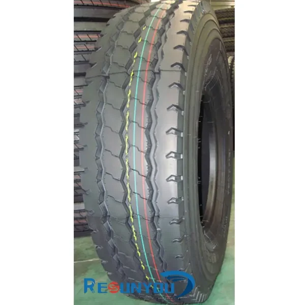 RAC883 truck and bus radial tyre view 2