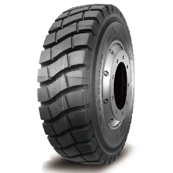ROTR HK203 truck tyre pattern supplied by Resunyou