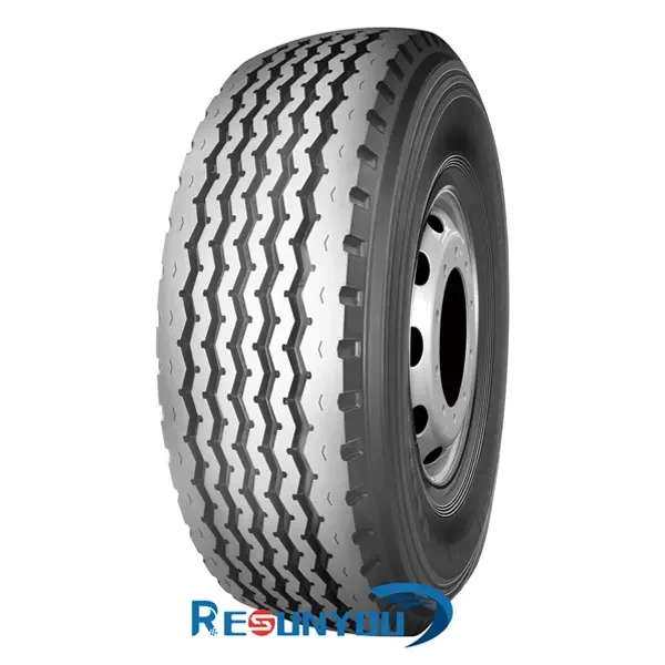 Pneu radial para camião e autocarro RTC381 fornecido pela Resunyou