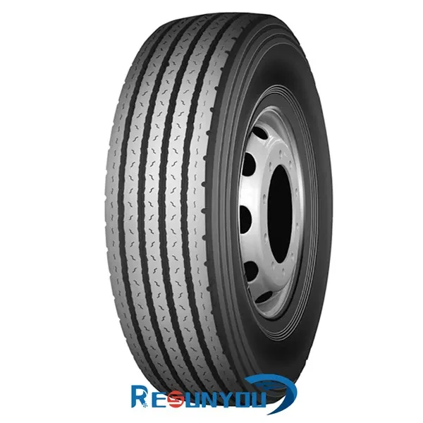 Pneu radial para camião e autocarro RTR331 fornecido pela Resunyou