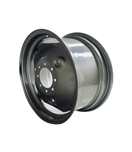 W10*24 truck wheel supplied by Resunyou