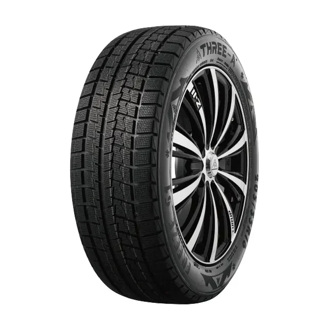 FREEZE S1 Winter Series passenger car tyre supplied by Resunyou