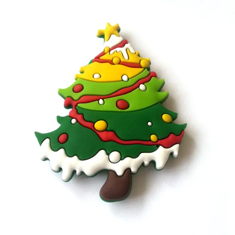 Christmas Decoration Fridge Magnets RC-CR010
