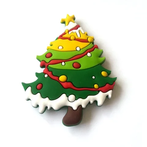 Kühlschrankmagnete mit Weihnachtsdekoration RC-CR010
