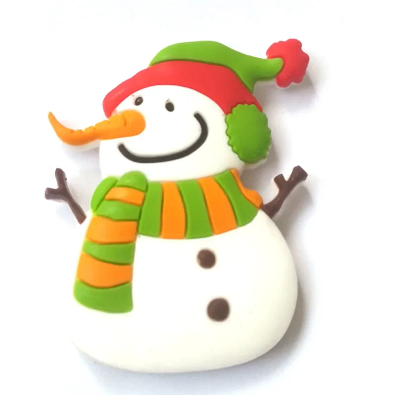 Christmas Snowman Fridge Magnets RC-CR025