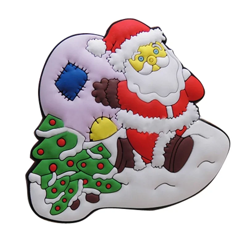 Kühlschrankmagnet Weihnachtsmann RC-CR01