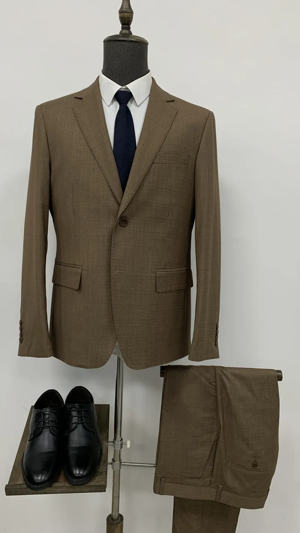 3615-55 - Men's Suits by Right Luck