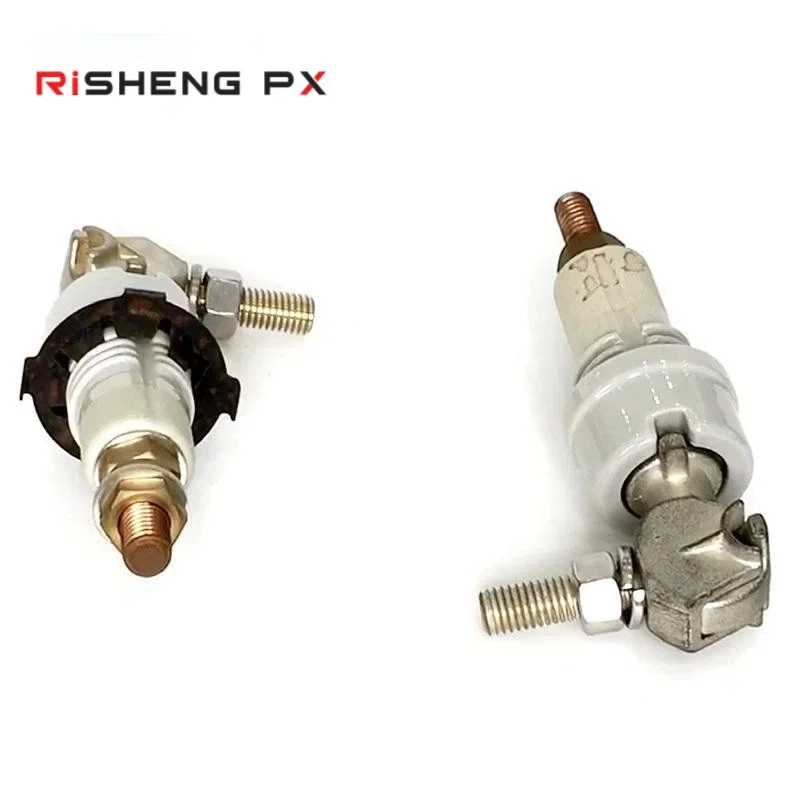 1KV LV ANSI bushing copper threaded rod