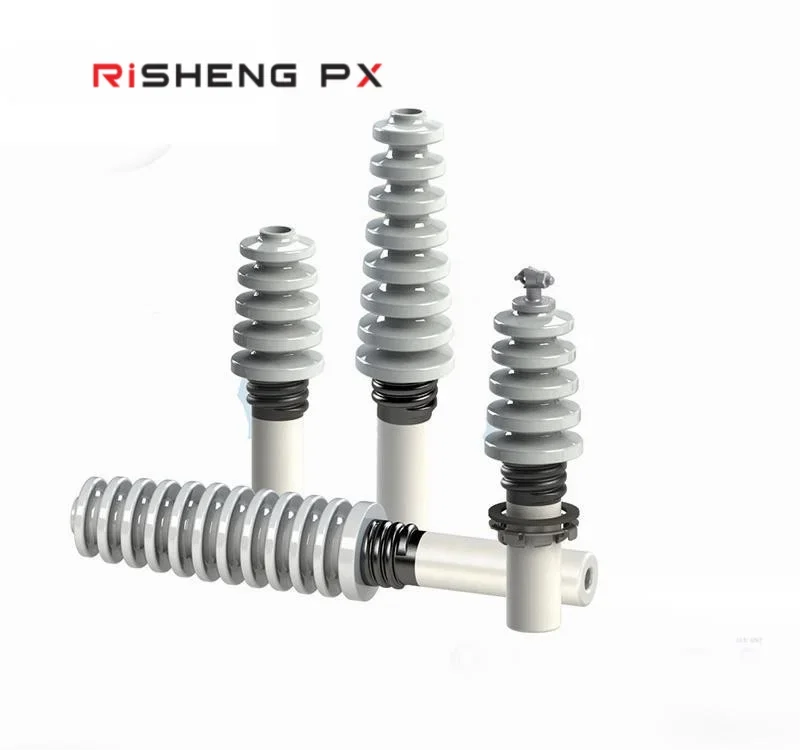 18kV ANSI 부싱의 나사축 상세