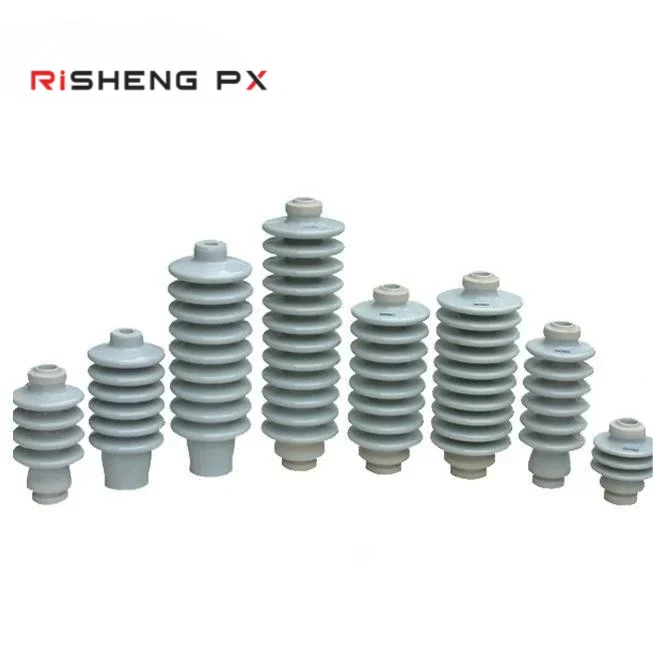 ANSI-18/50 bushing umbrella shed profile