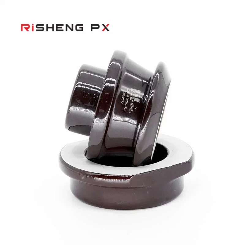 EN50386 transformer bushing conductor end