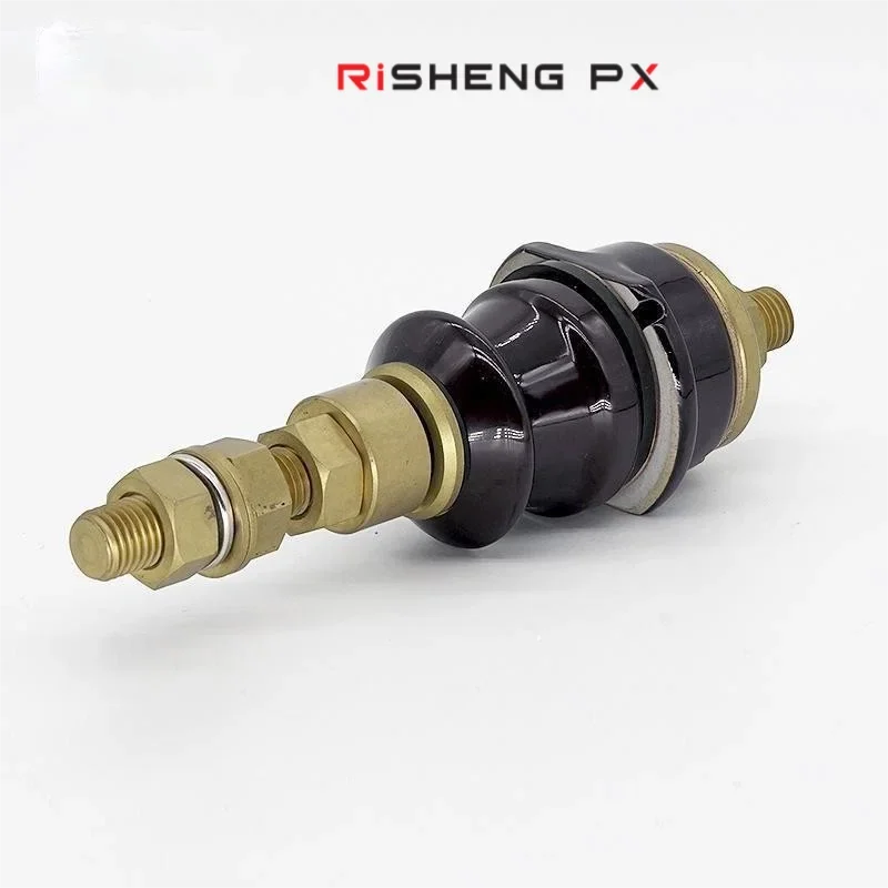 DIN 42530 1kV bushing shed profile