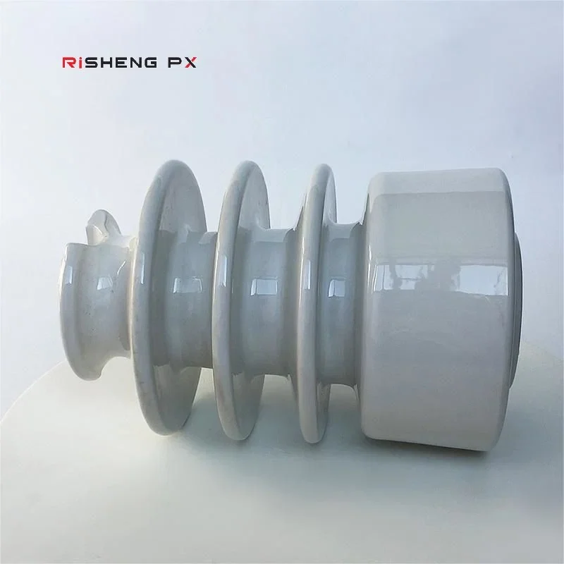 ZS-600 pin post insulator conductor seat