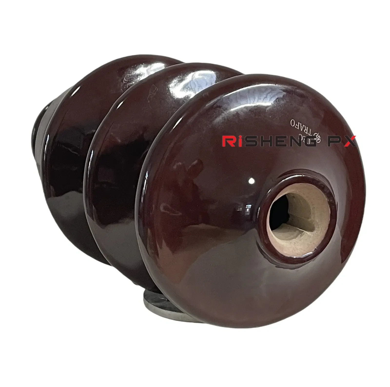 20NF630A bushing conductor stem and flange detail