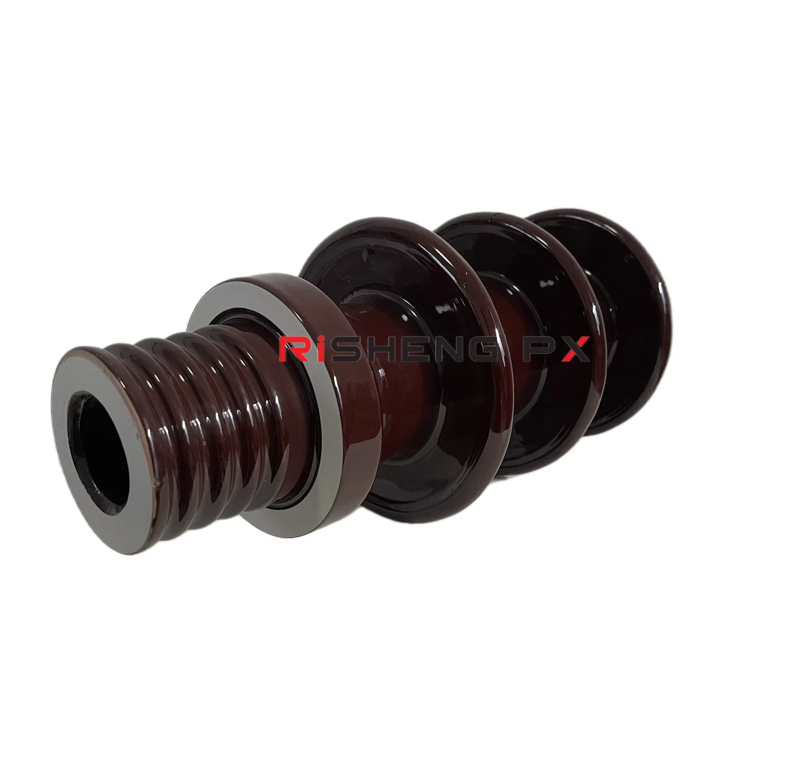 DIN 20NF630A transformer bushings arranged for inspection