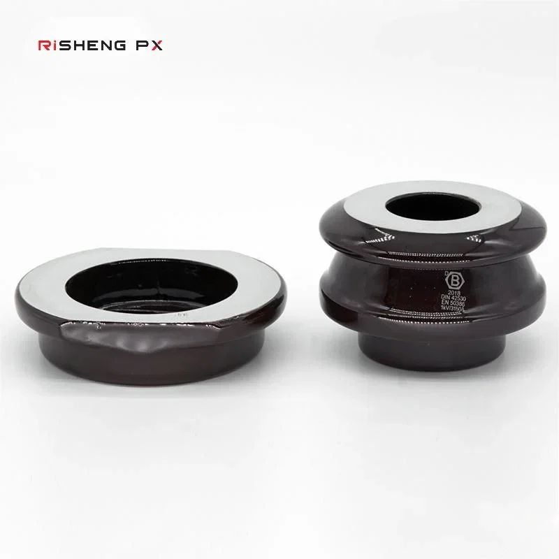 DIN42530 3150A bushing mounting flange