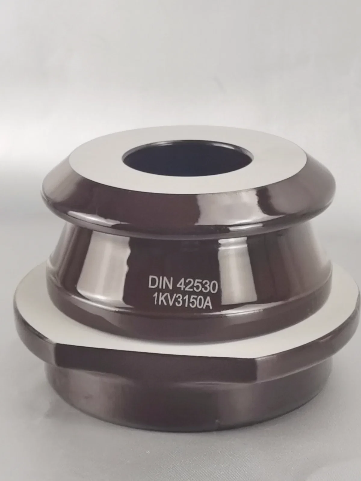 DIN 42530 1kV 3150A transformer bushing insulator