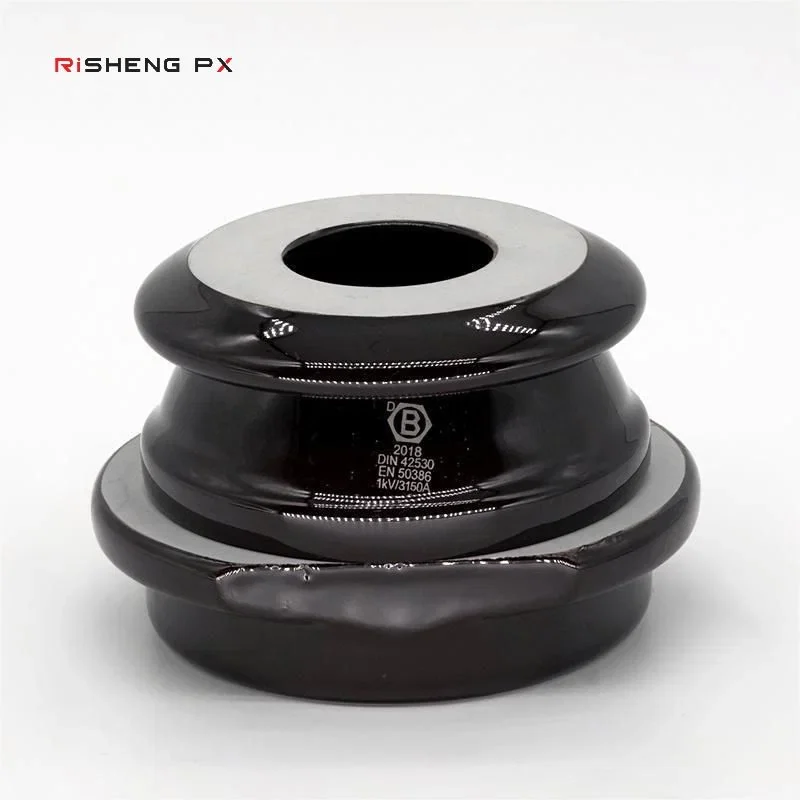 DIN 42530 3150A bushing shed profile