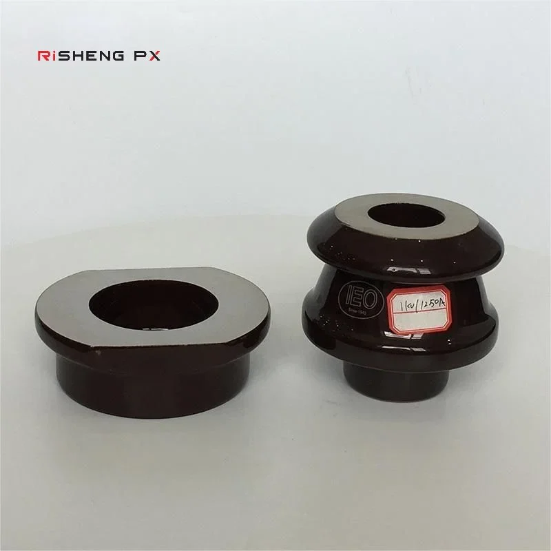 1KV1250A 変圧器ブッシングの銅金具の詳細
