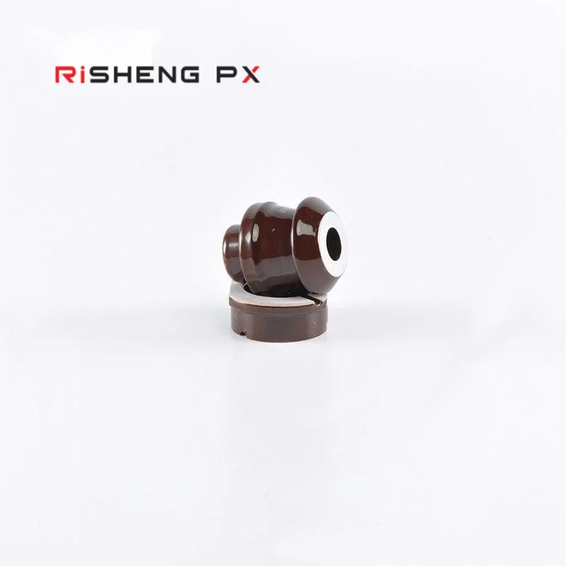 1NF250A LV bushing conductor thread detail