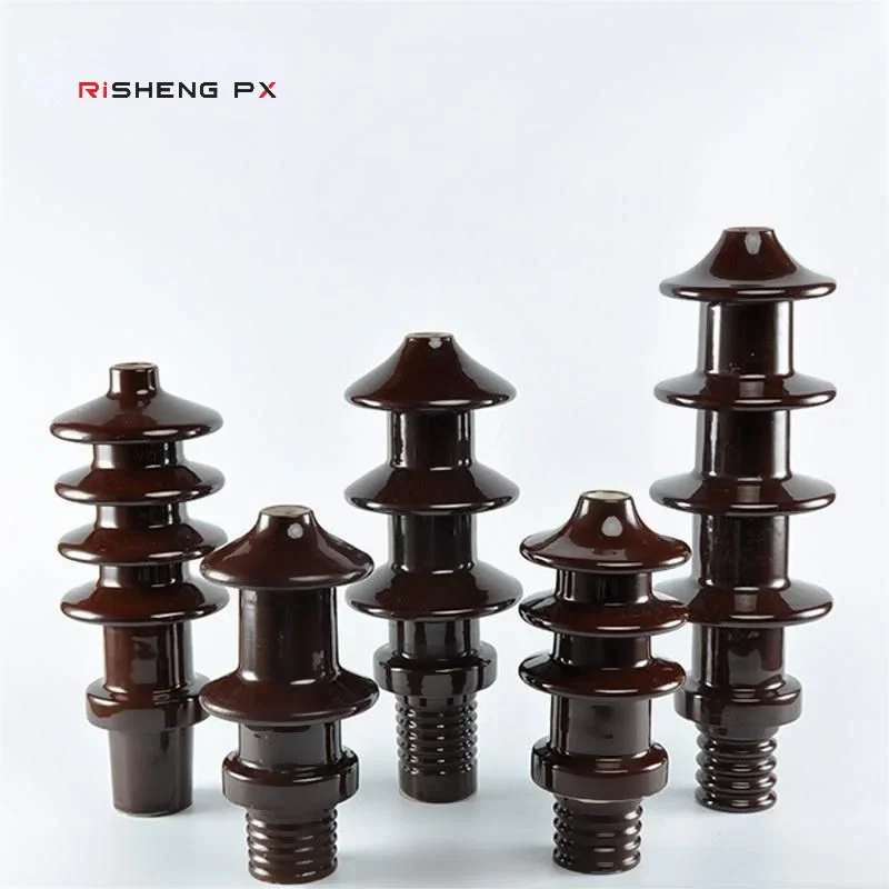 20NF-250A bushing conductor stem detail