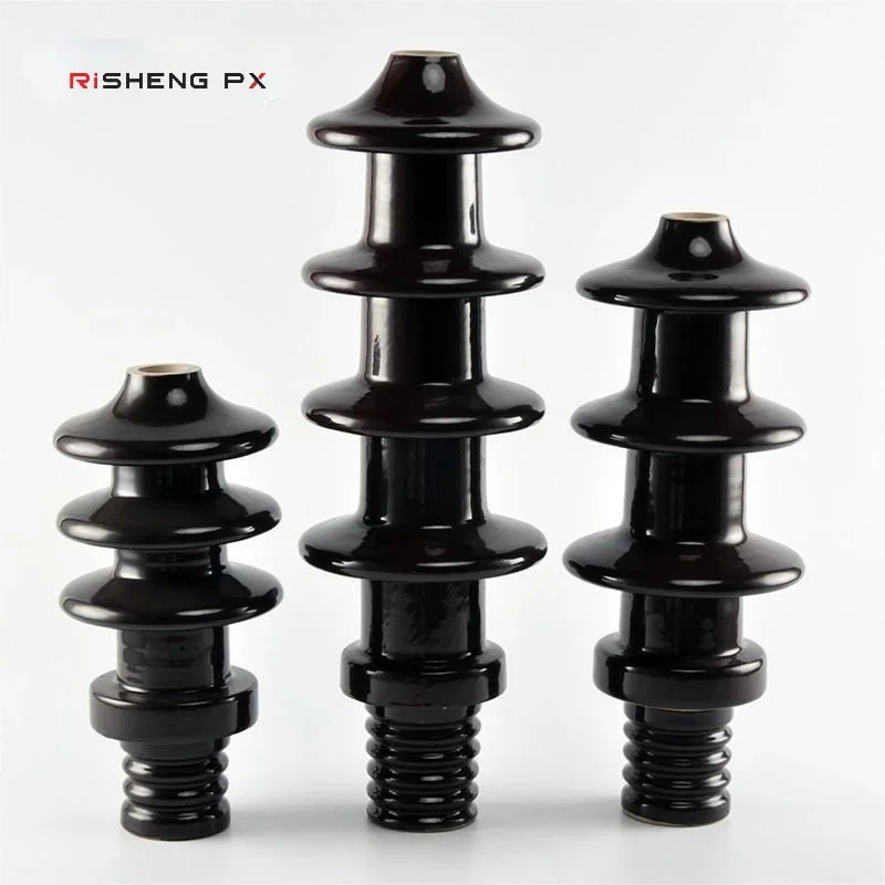 30NF250A transformer bushings packed for export