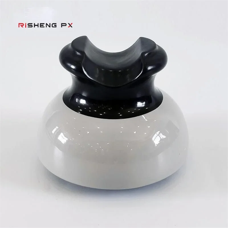 ANSI 55-4 pin type porcelain insulator