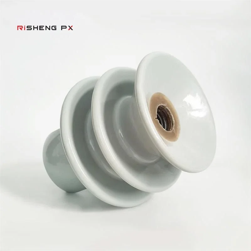 ShF-20G1S pin insulator base thread