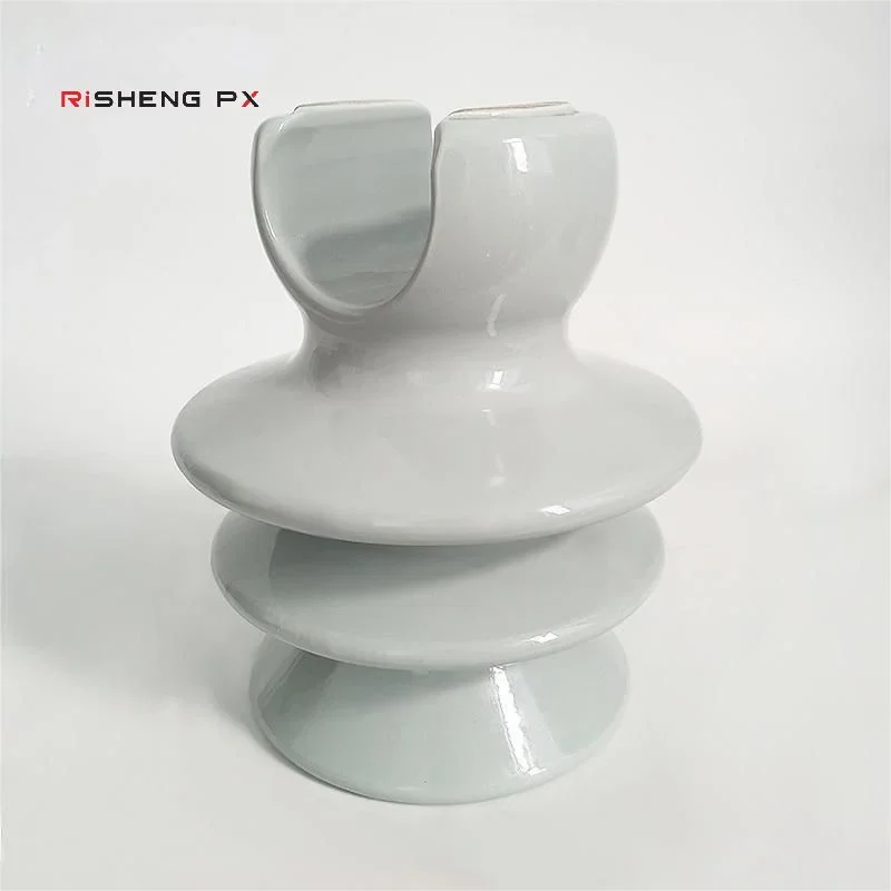 ShF-20G1S pin insulator coupling detail