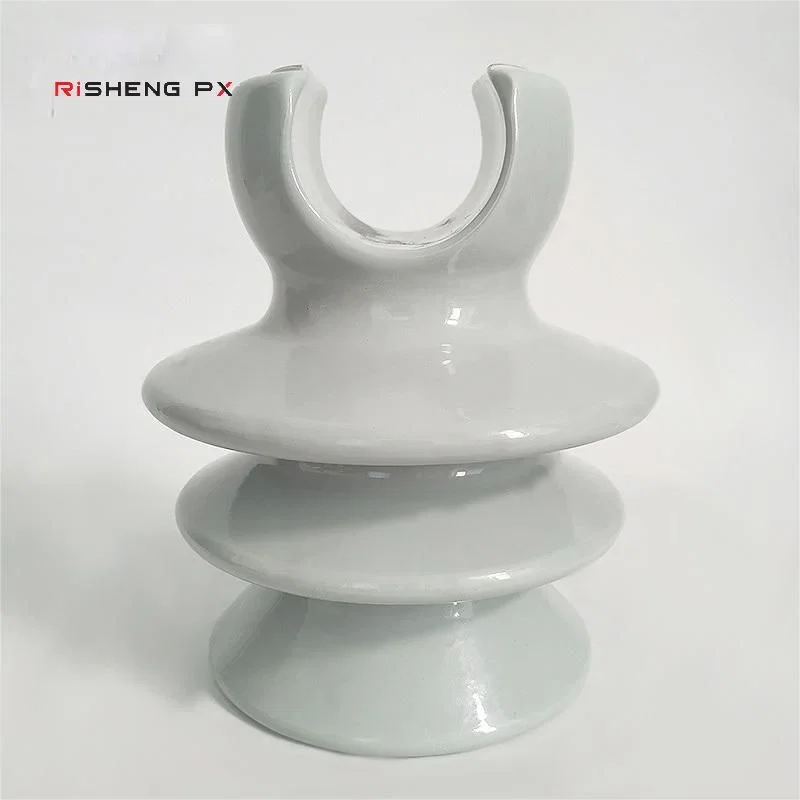 ShF-20G1S high voltage porcelain pin insulator