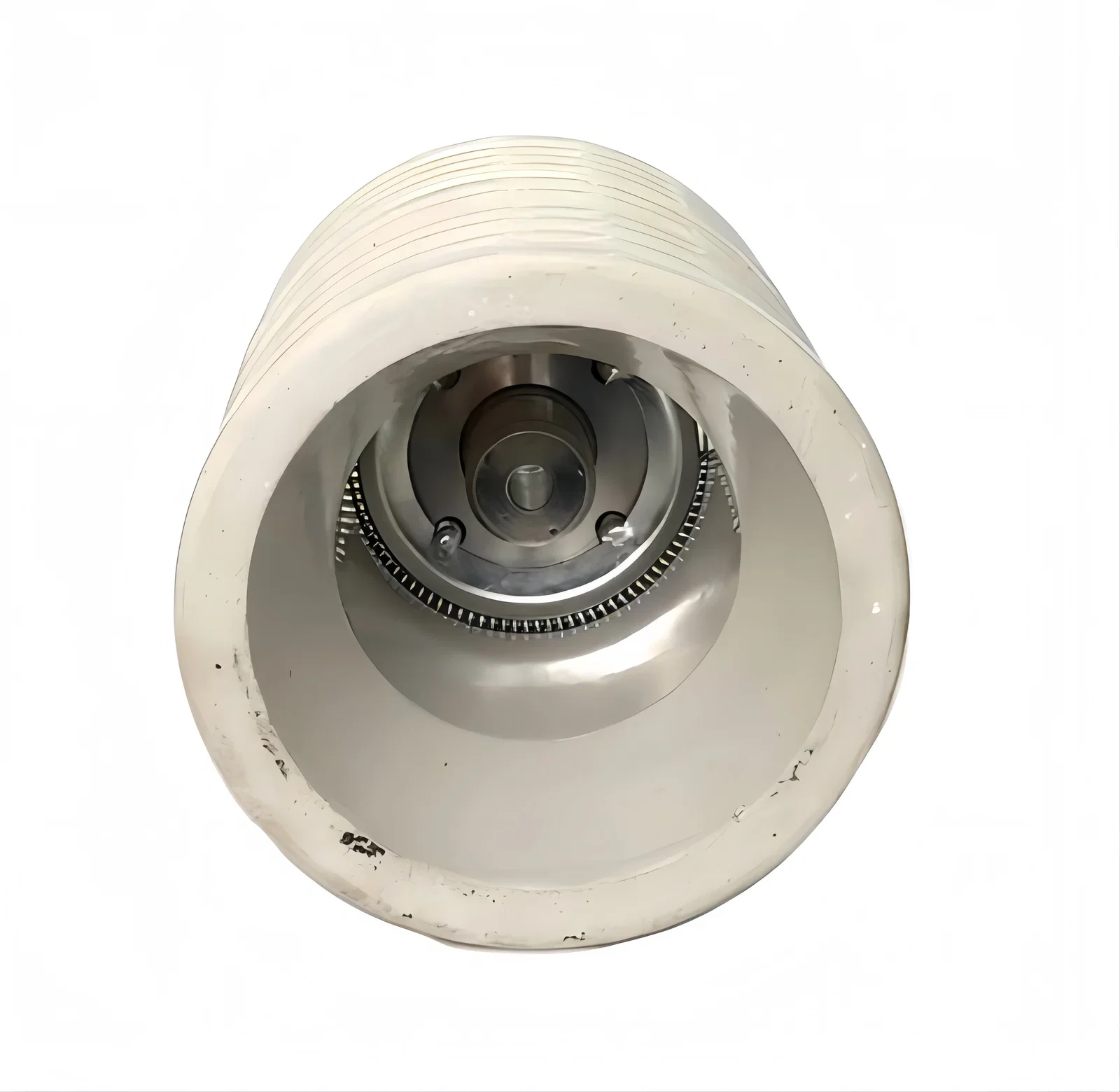 IP-10-100 insulator bushing mounting flange
