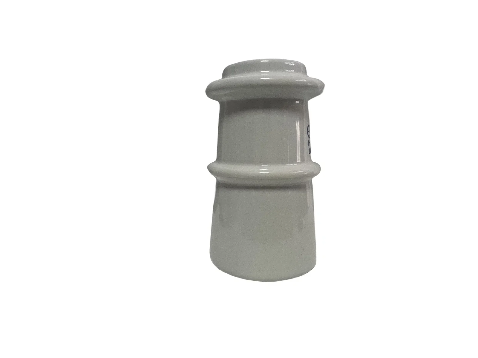 J8-125 post insulator top M16 thread detail