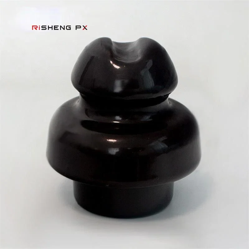 N80 low voltage pin ceramic insulator