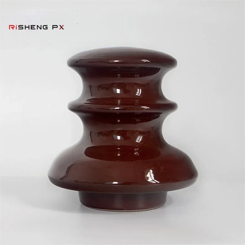 N95-2 low voltage porcelain pin insulator