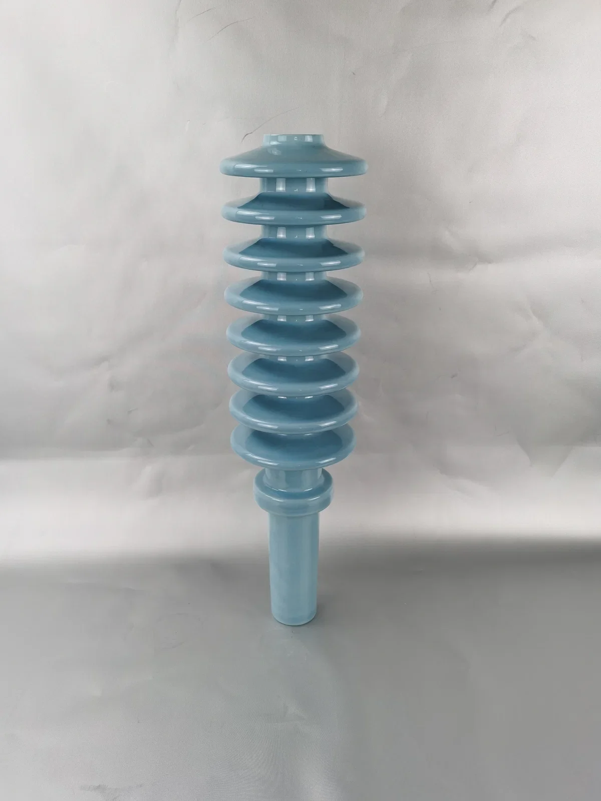 EN 36/250/P3 transformer bushing insulator for 36kV