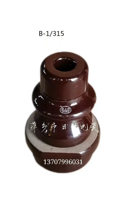 GB B-1/315 transformer bushing insulator for 1kV